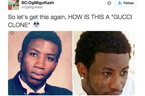 gucci twitter rant before prison|Gucci Mane Twitter Conspiracy Theory .